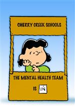 Photo of CCSD Mental Health Team is in 
